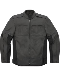 JKT MOTORHEAD3 CE BK MD