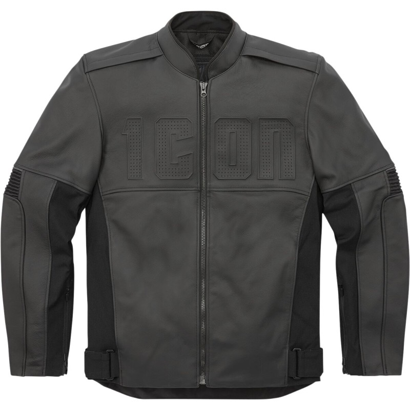 JKT MOTORHEAD3 CE BK MD
