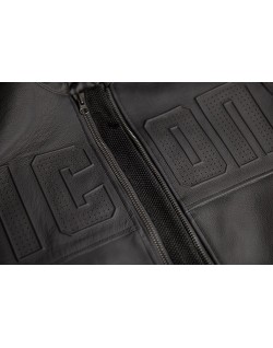 JKT MOTORHEAD3 CE BK LG