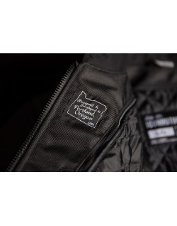 JKT MOTORHEAD3 CE BK LG
