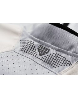 JKT MESH AF LTHR CE WT SM