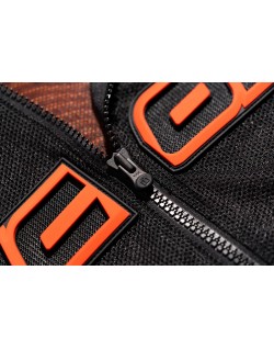 JKT MESH AF LTHR CE SL SM