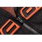 JKT MESH AF LTHR CE SL SM