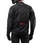JKT MESH AF LTHR CE SL XL