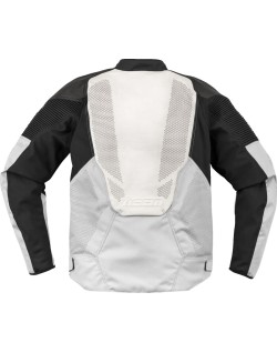 JACKET OVERLORD3 LEATHER WT SM