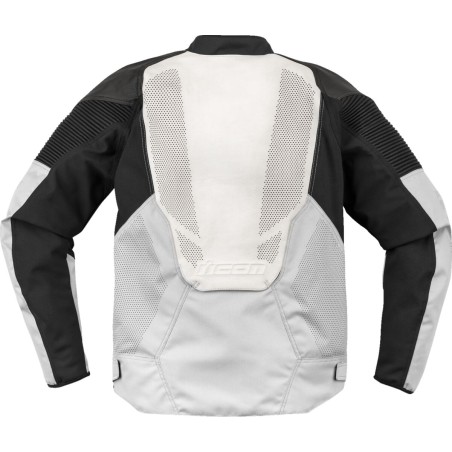 JACKET OVERLORD3 LEATHER WT SM