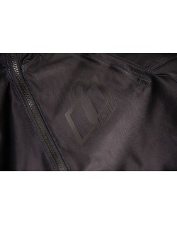 JACKET AIRFORM CE BK SM
