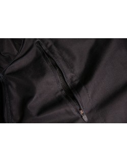 JACKET AIRFORM CE BK SM