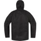 JACKET AIRFORM CE BK MD