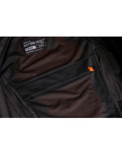 JACKET AIRFORM CE BK MD