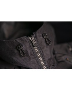 JACKET AIRFORM CE BK XL