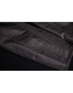 JACKET AIRFORM CE BK XL