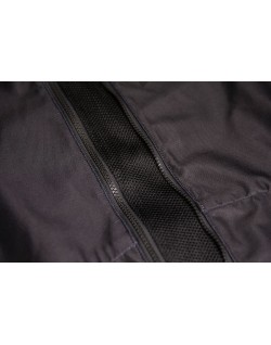 JACKET AIRFORM CE BK XL