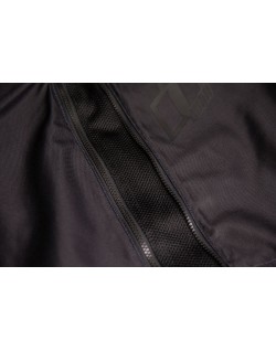 JACKET AIRFORM CE BK XL