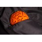 JACKET AIRFORM CE BK XL