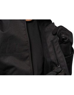 JKT HOOLIGAN CE BK SM