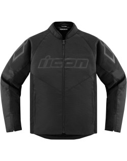 JKT HOOLIGAN CE BK MD