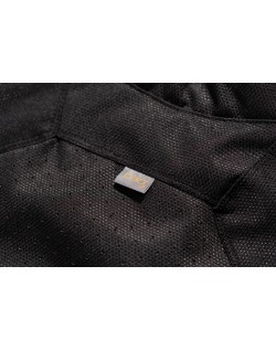 JKT HOOLIGAN CE BK 2X