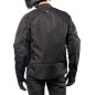 JKT HOOLIGAN CE BK 3X