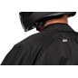 JKT HOOLIGAN CE BK 3X