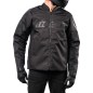 JKT HOOLIGAN CE BK 3X