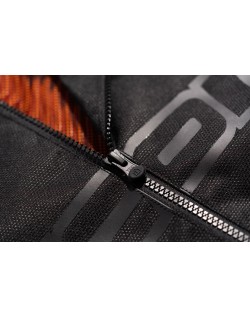 JKT HOOLIGAN CE BK 3X