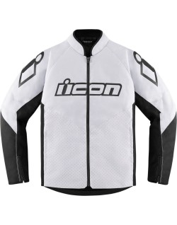 JKT HOOLIGAN CE WT XL