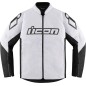 JKT HOOLIGAN CE WT XL