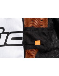 JKT HOOLIGAN CE WT XL