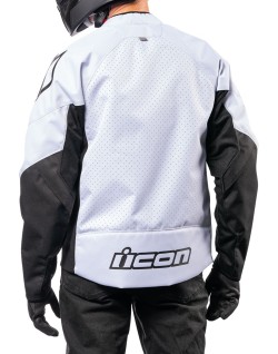 JKT HOOLIGAN CE WT 2X