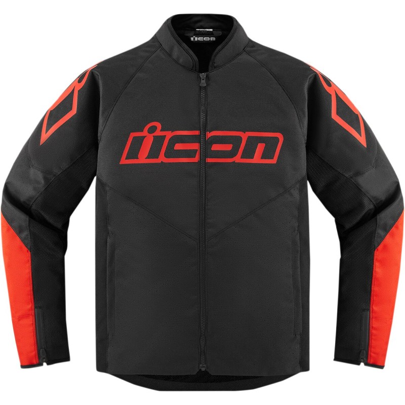 JKT HOOLIGAN CE SLAYER LG
