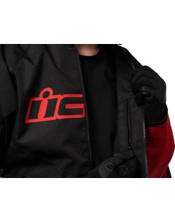 JKT HOOLIGAN CE SLAYER LG