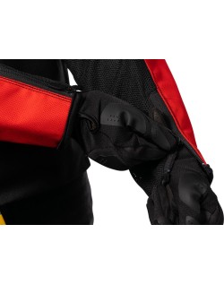 JKT HOOLIGAN CE SLAYER XL