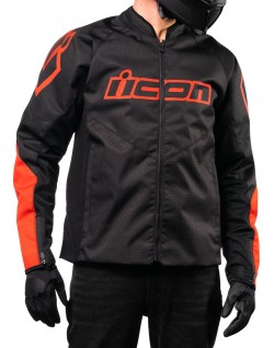 JKT HOOLIGAN CE SLAYER XL