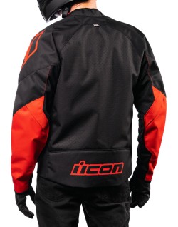 JKT HOOLIGAN CE SLAYER XL