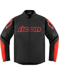 JKT HOOLIGAN CE SLAYER 2X