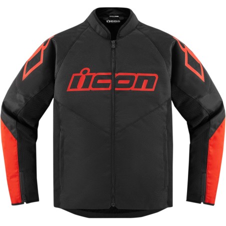 JKT HOOLIGAN CE SLAYER 2X