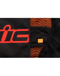 JKT HOOLIGAN CE SLAYER 2X