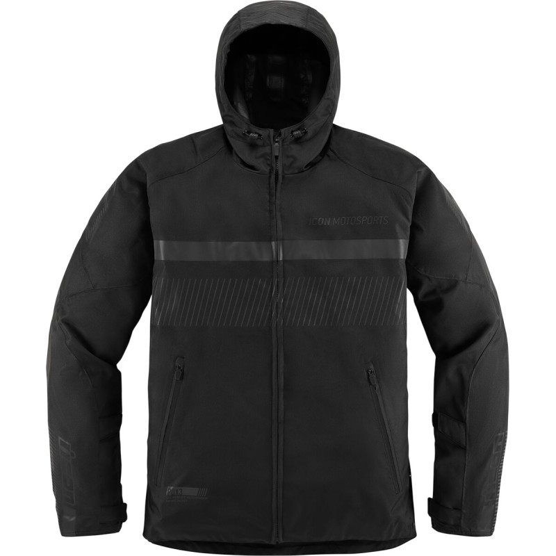 JKT PDX3 CE BK LG