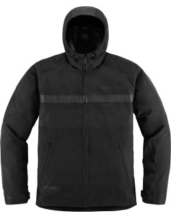 JKT PDX3 CE BK XL