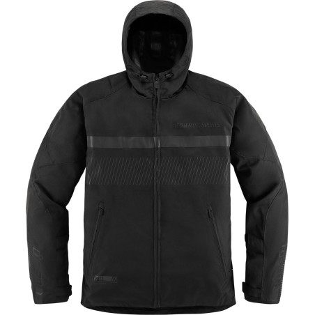 JKT PDX3 CE BK XL