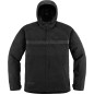 JKT PDX3 CE BK XL