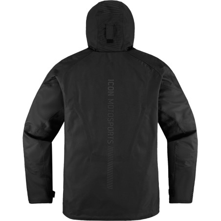 JKT PDX3 CE BK XL