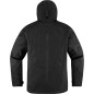 JKT PDX3 CE BK XL