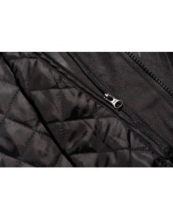 JKT PDX3 CE BK XL