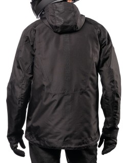JKT PDX3 CE BK XL