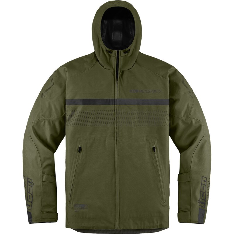 JKT PDX3 CE OL XL