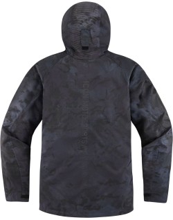 JKT PDX3 CE DK CAMO SM