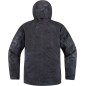 JKT PDX3 CE DK CAMO SM