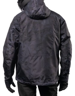 JKT PDX3 CE DK CAMO 2X